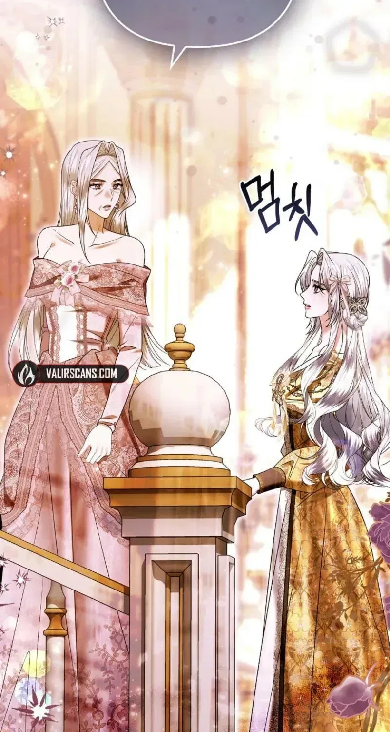 How to Reject a Perfect Marriage Chapter 46 – Page 35
