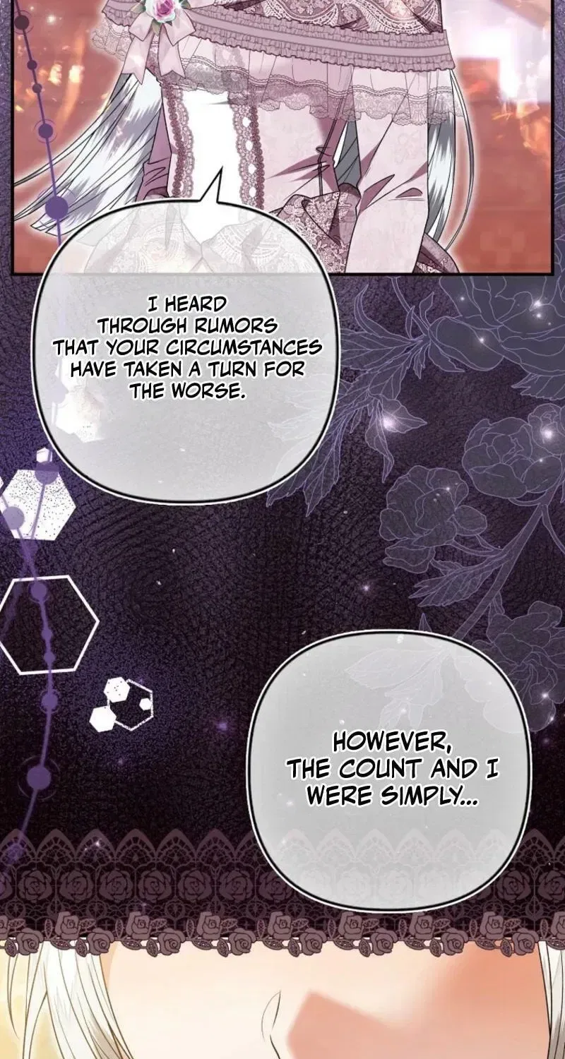How to Reject a Perfect Marriage Chapter 46 – Page 40