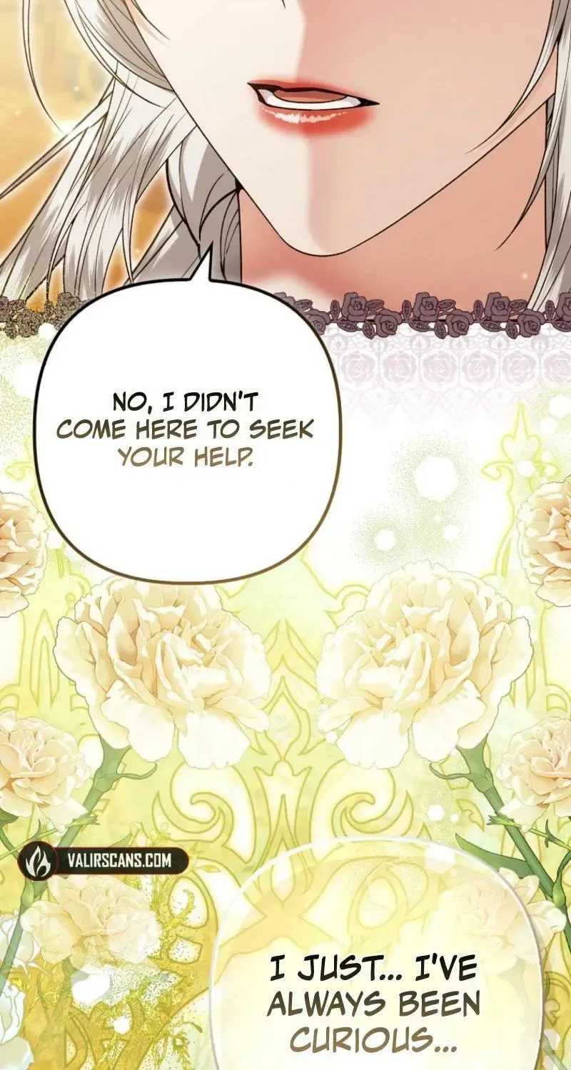 How to Reject a Perfect Marriage Chapter 46 – Page 41