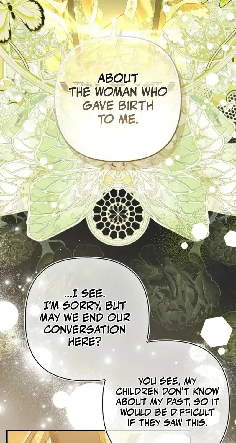 How to Reject a Perfect Marriage Chapter 46 – Page 43