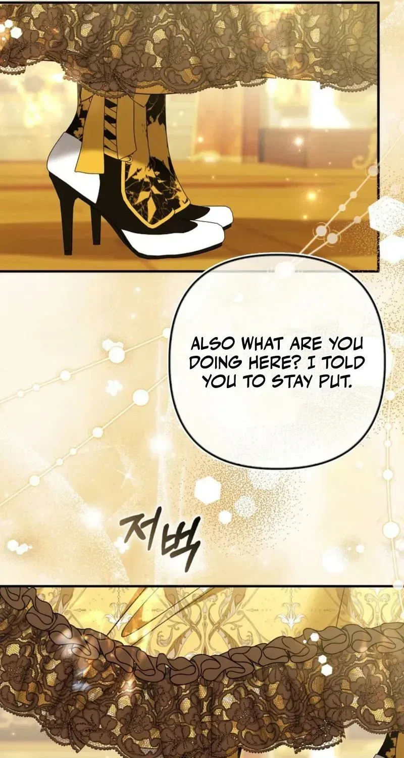 How to Reject a Perfect Marriage Chapter 46 – Page 52