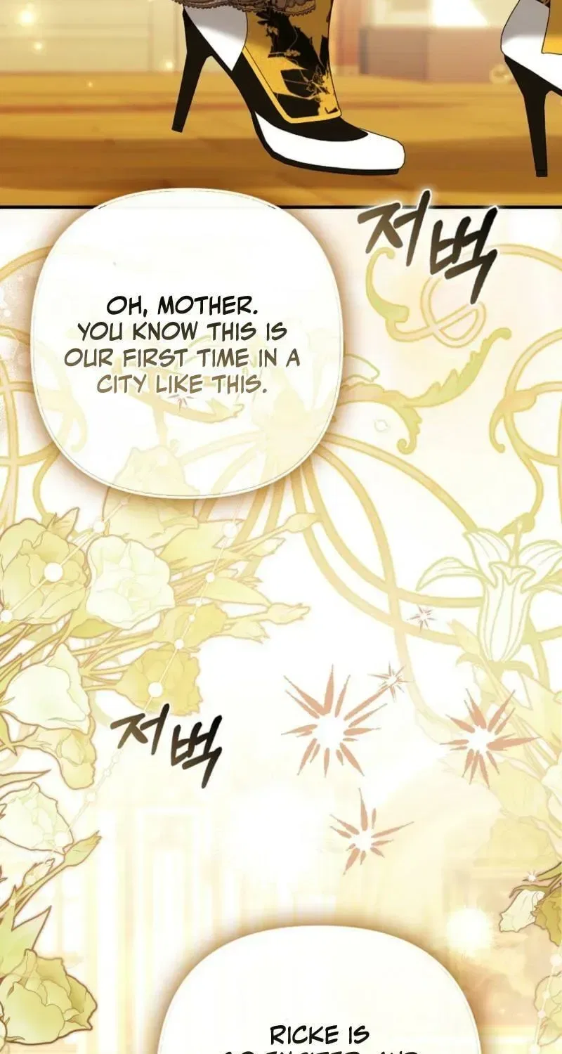 How to Reject a Perfect Marriage Chapter 46 – Page 53