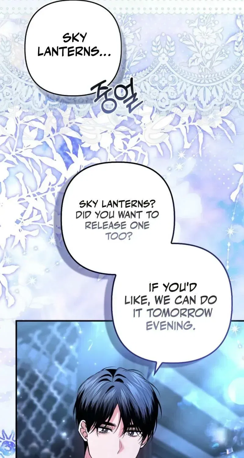 How to Reject a Perfect Marriage Chapter 46 – Page 79