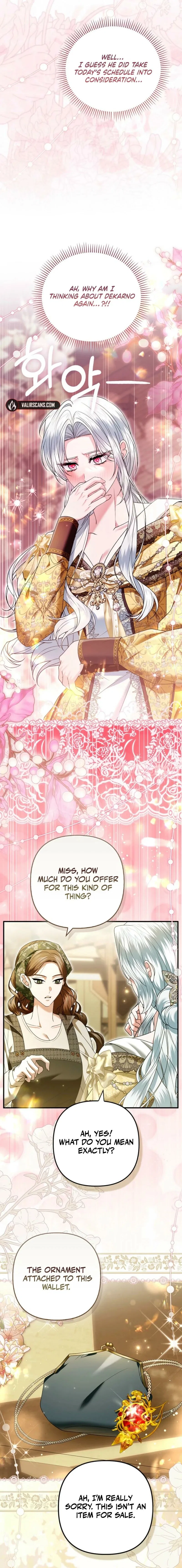 How to Reject a Perfect Marriage Chapter 45 – Page 2