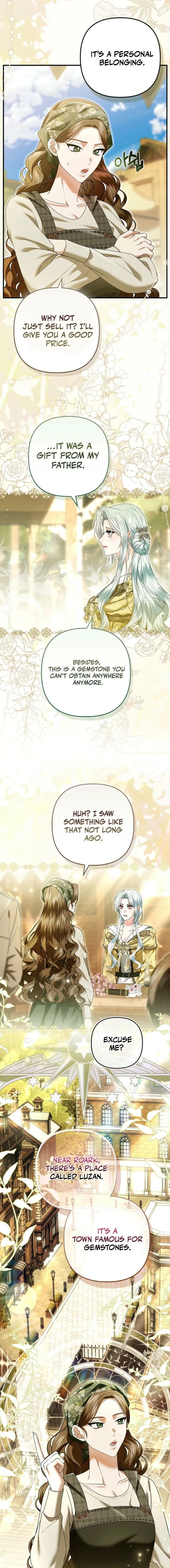 How to Reject a Perfect Marriage Chapter 45 – Page 3