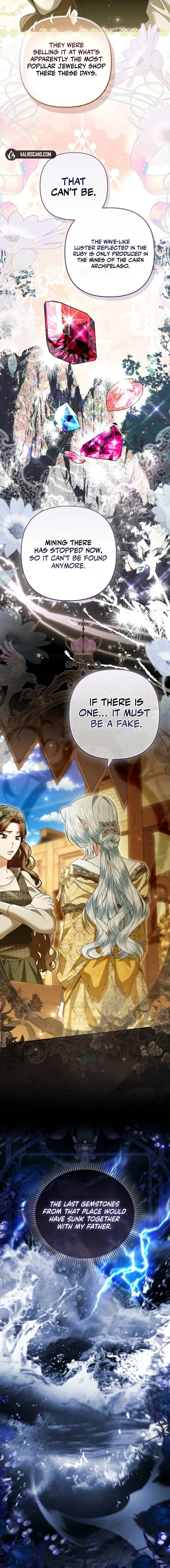 How to Reject a Perfect Marriage Chapter 45 – Page 4