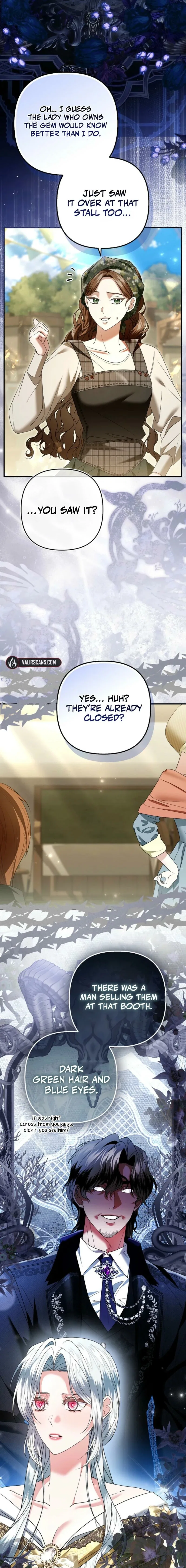 How to Reject a Perfect Marriage Chapter 45 – Page 5