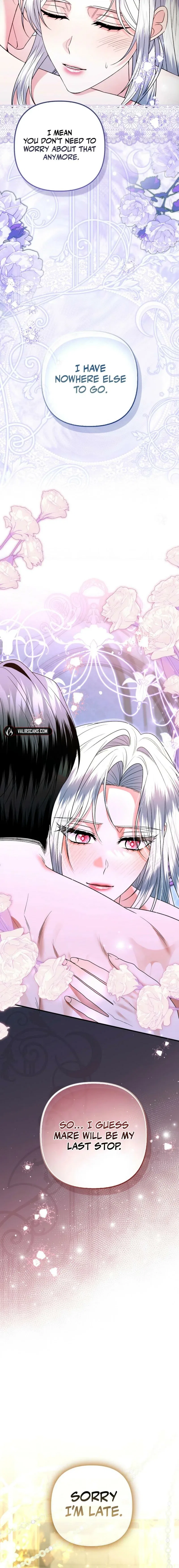 How to Reject a Perfect Marriage Chapter 45 – Page 10
