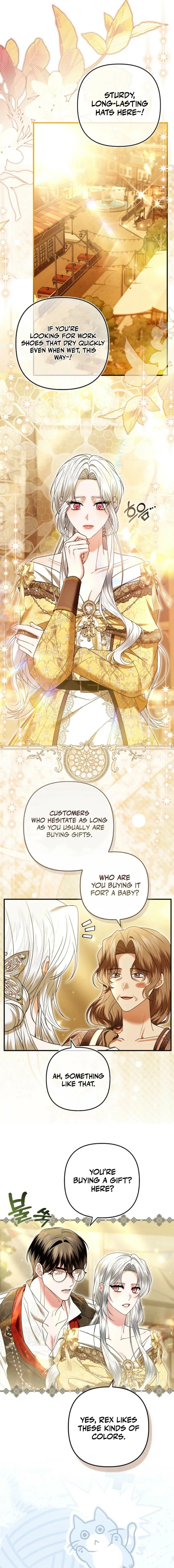 How to Reject a Perfect Marriage Chapter 45 – Page 13