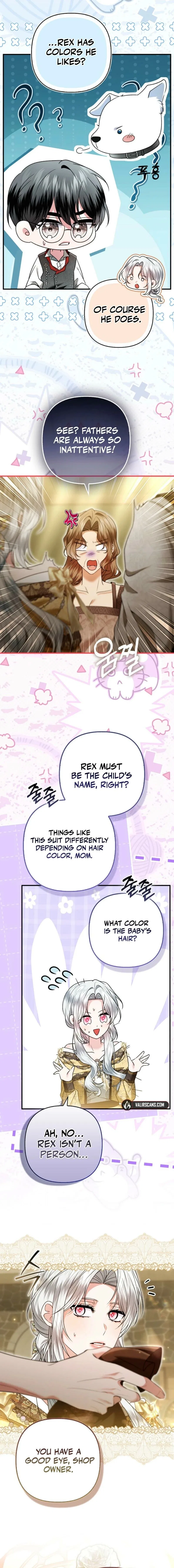 How to Reject a Perfect Marriage Chapter 45 – Page 14