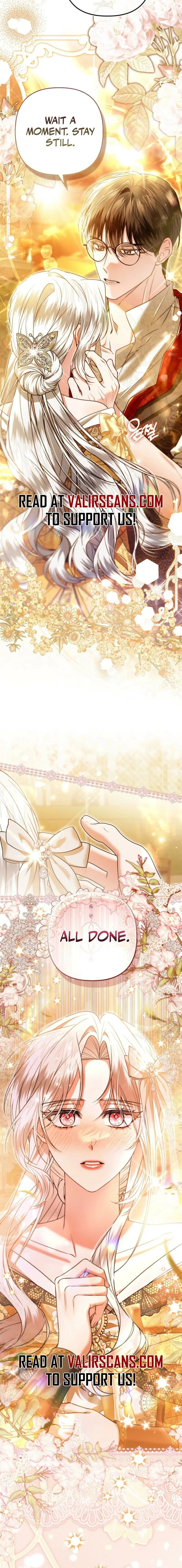 How to Reject a Perfect Marriage Chapter 45 – Page 16