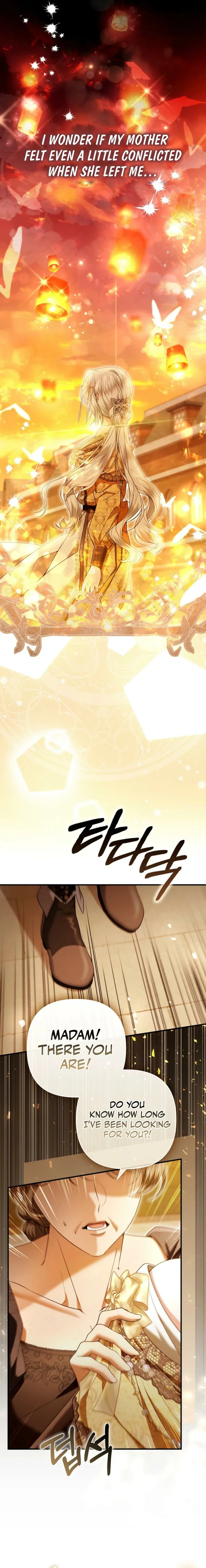 How to Reject a Perfect Marriage Chapter 45 – Page 19