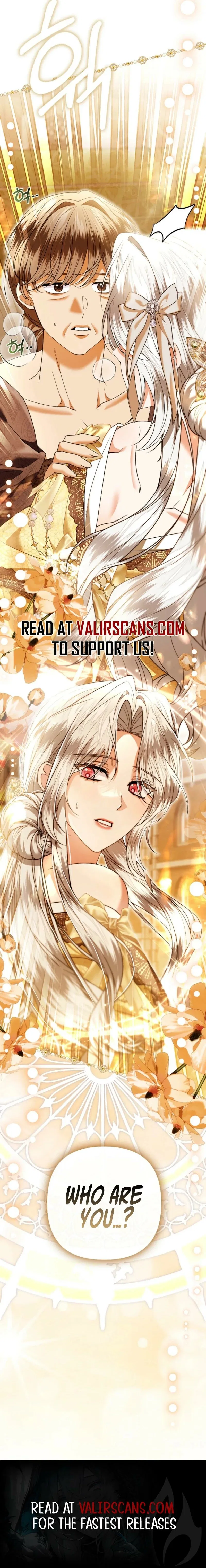 How to Reject a Perfect Marriage Chapter 45 – Page 20