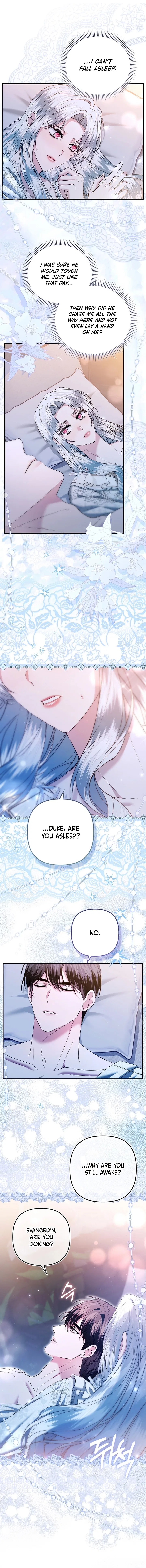 How to Reject a Perfect Marriage Chapter 44 – Page 3