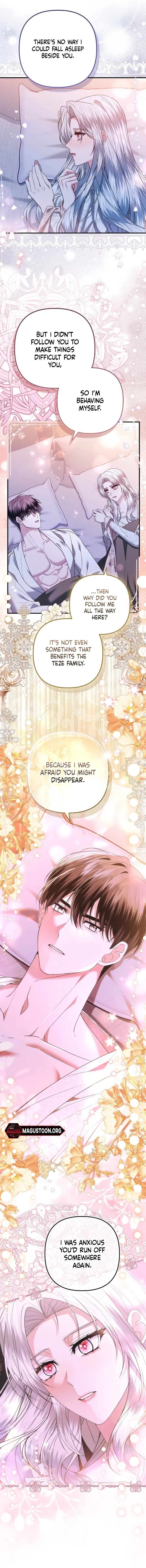 How to Reject a Perfect Marriage Chapter 44 – Page 4