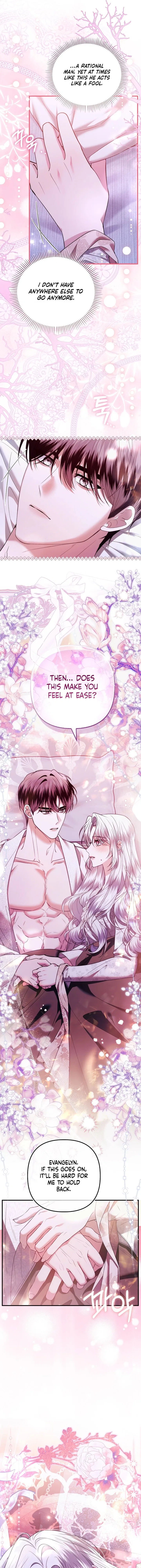 How to Reject a Perfect Marriage Chapter 44 – Page 5