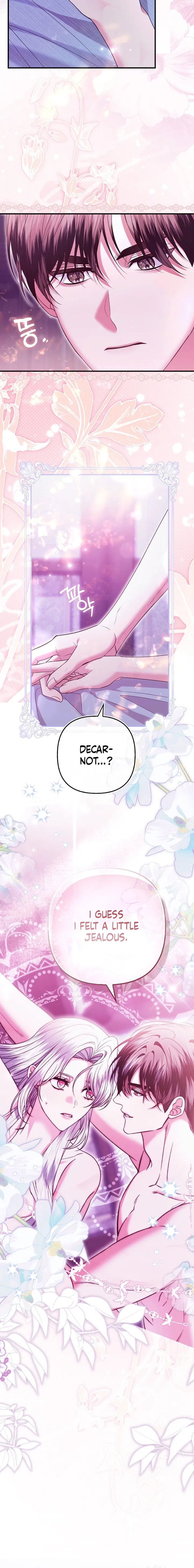How to Reject a Perfect Marriage Chapter 44 – Page 8