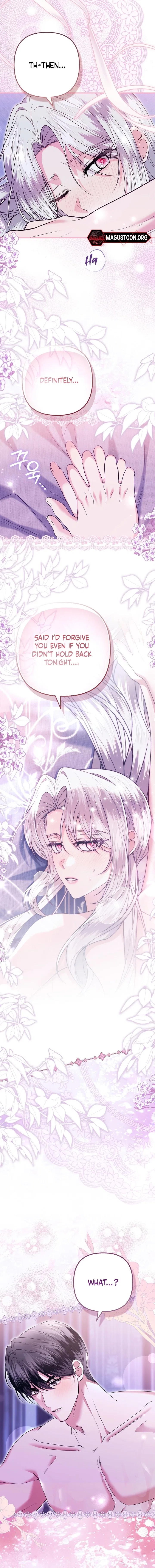 How to Reject a Perfect Marriage Chapter 44 – Page 10