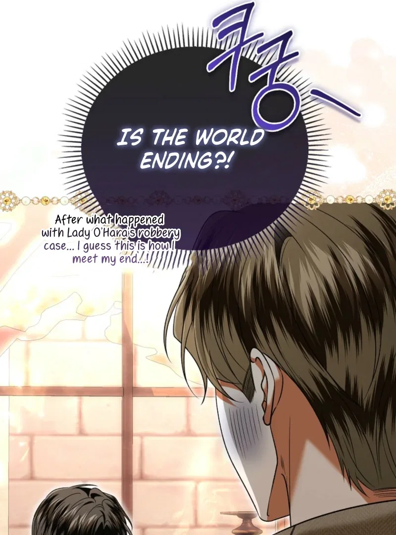 How to Reject a Perfect Marriage Chapter 42 – Page 23