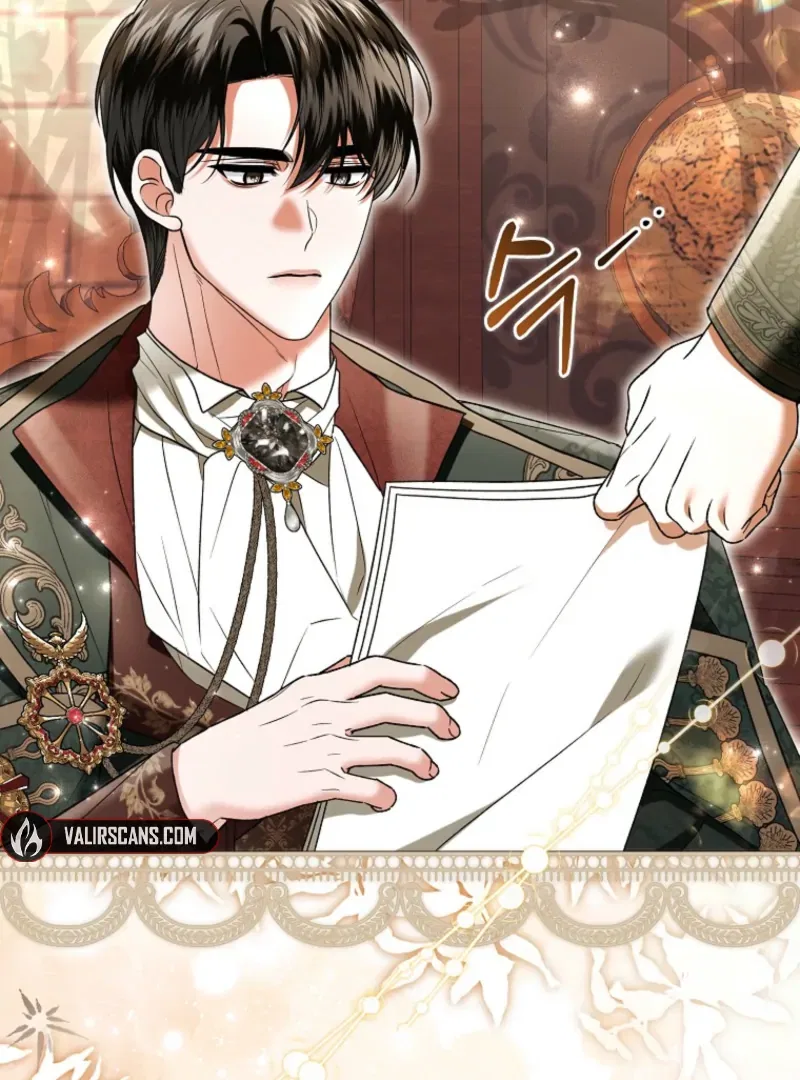 How to Reject a Perfect Marriage Chapter 42 – Page 27