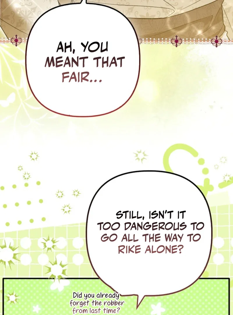 How to Reject a Perfect Marriage Chapter 42 – Page 76