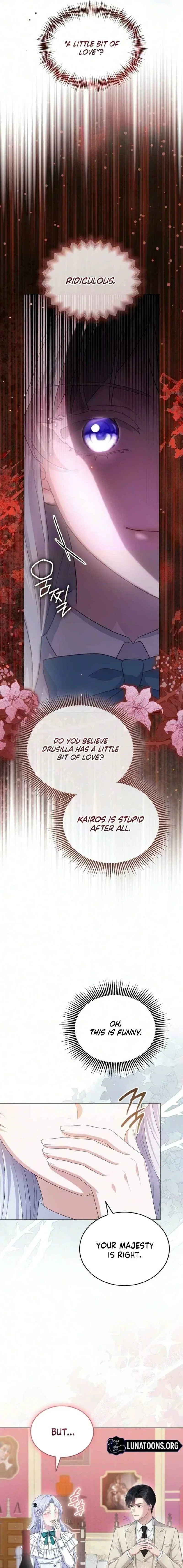 In This Life, You’re the Dog Chapter 27 – Page 3