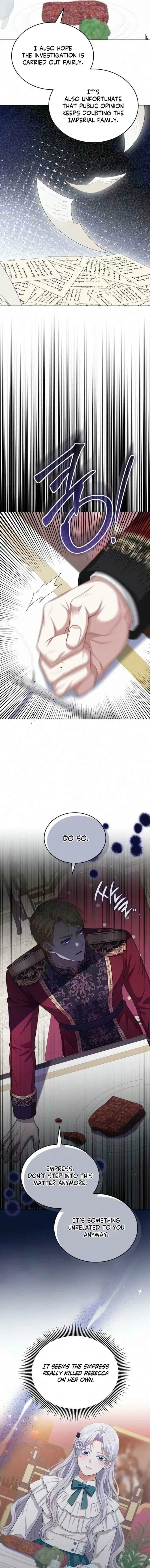 In This Life, You’re the Dog Chapter 27 – Page 7