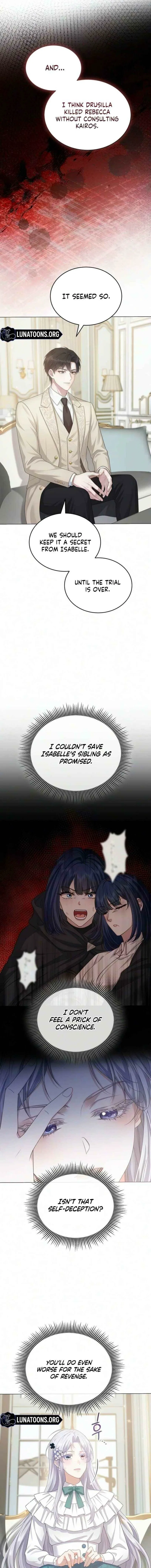 In This Life, You’re the Dog Chapter 27 – Page 13