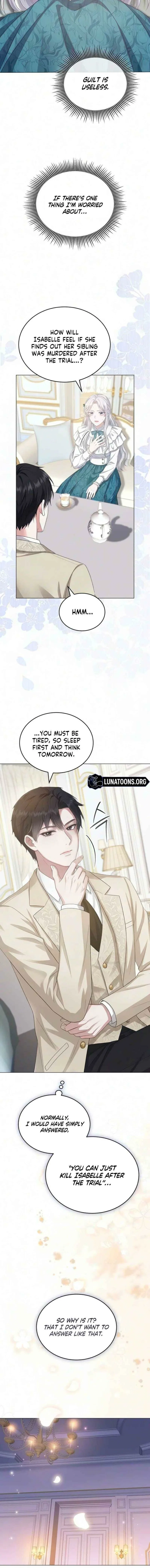 In This Life, You’re the Dog Chapter 27 – Page 14