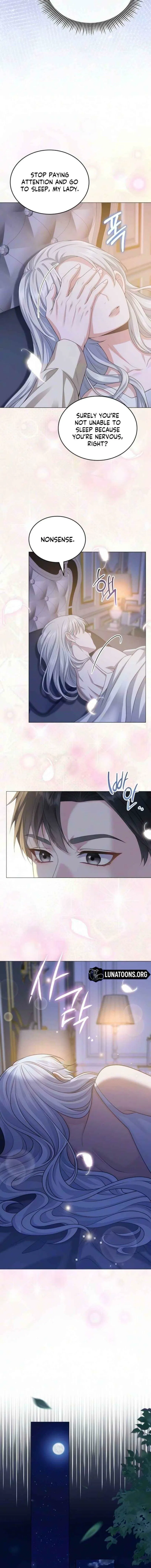 In This Life, You’re the Dog Chapter 27 – Page 16