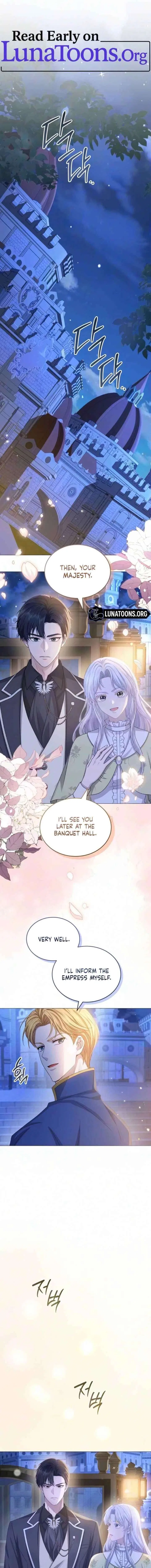 In This Life, You’re the Dog Chapter 26 – Page 1