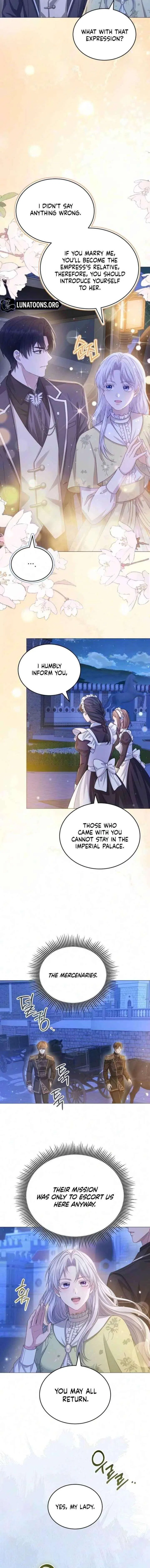 In This Life, You’re the Dog Chapter 26 – Page 2