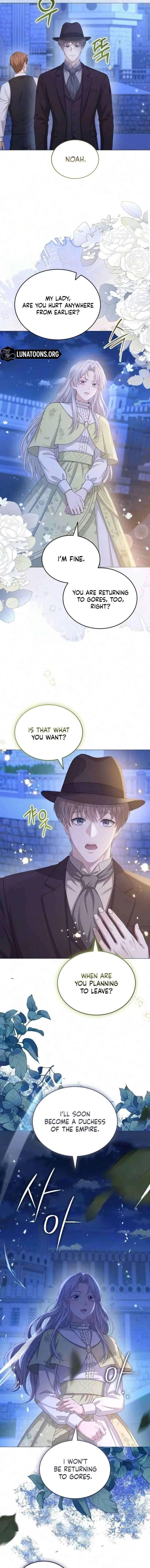 In This Life, You’re the Dog Chapter 26 – Page 3