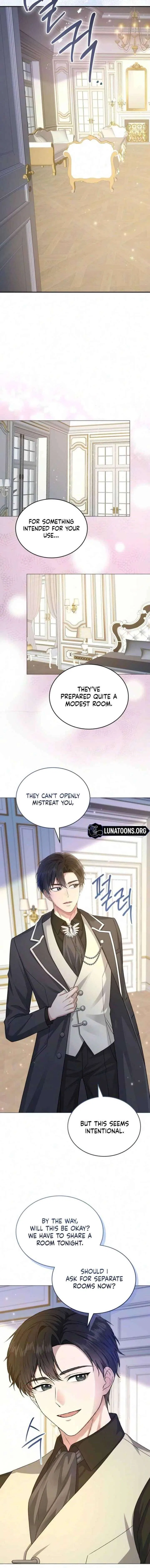 In This Life, You’re the Dog Chapter 26 – Page 8