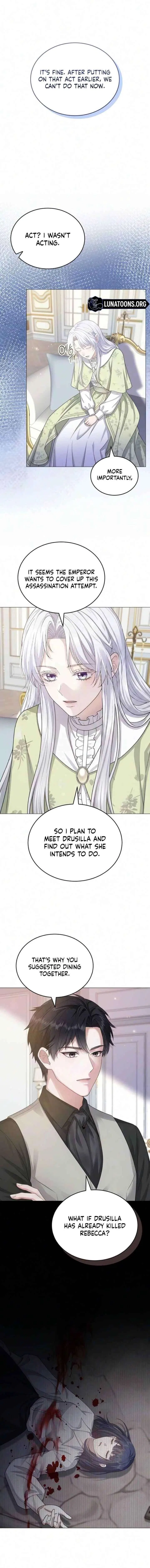 In This Life, You’re the Dog Chapter 26 – Page 9