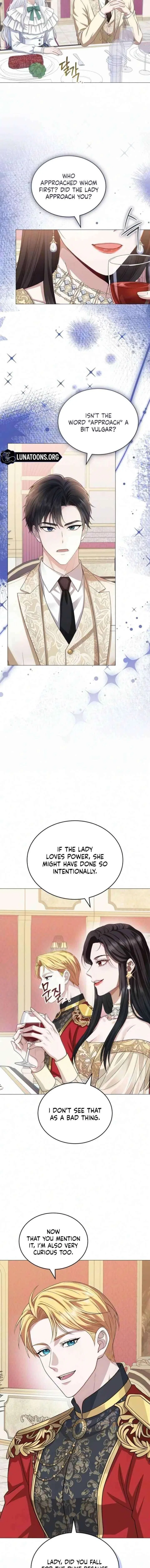 In This Life, You’re the Dog Chapter 26 – Page 15
