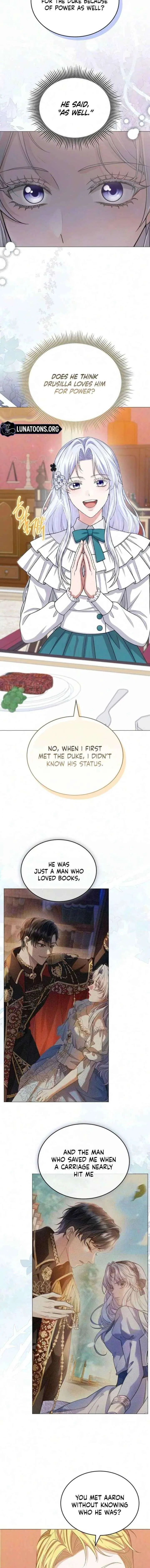 In This Life, You’re the Dog Chapter 26 – Page 16