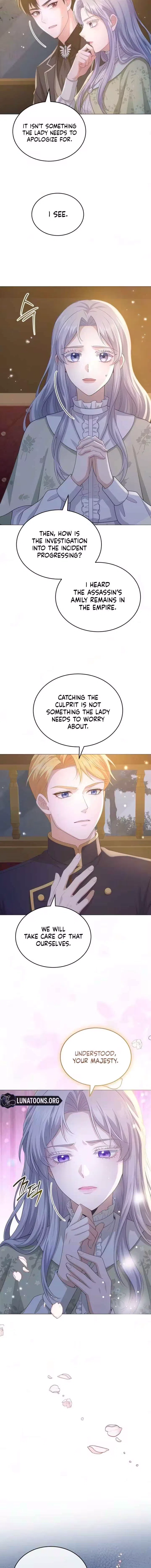 In This Life, You’re the Dog Chapter 25 – Page 12