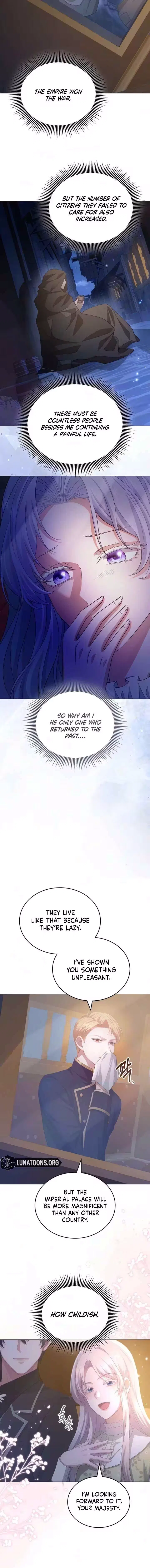 In This Life, You’re the Dog Chapter 25 – Page 17