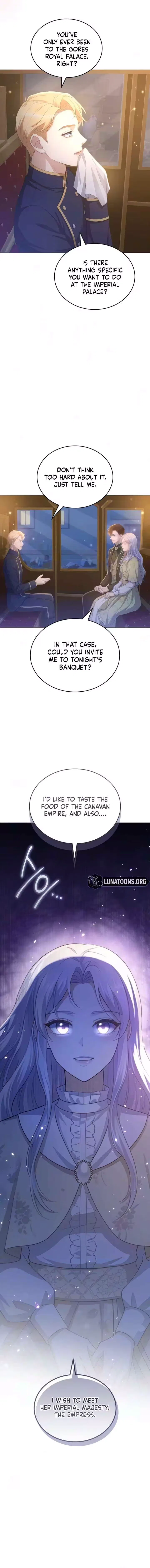 In This Life, You’re the Dog Chapter 25 – Page 18