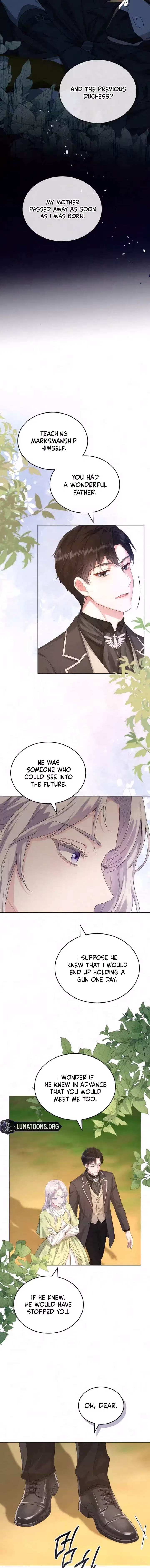 In This Life, You’re the Dog Chapter 24 – Page 10