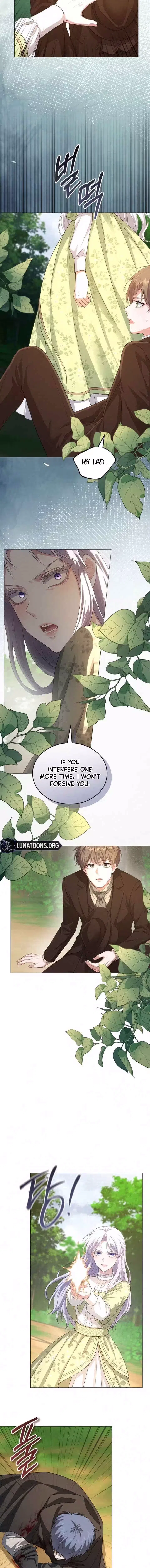 In This Life, You’re the Dog Chapter 24 – Page 13