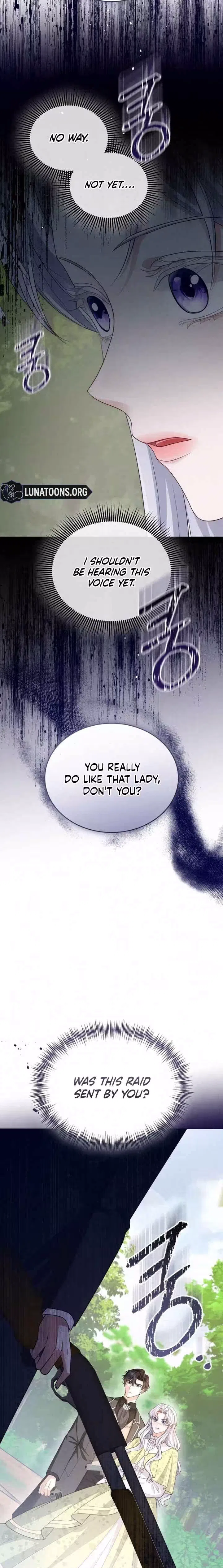 In This Life, You’re the Dog Chapter 24 – Page 15