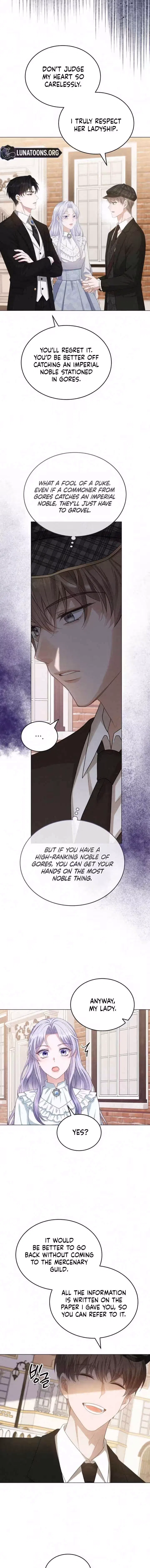 In This Life, You’re the Dog Chapter 22 – Page 7