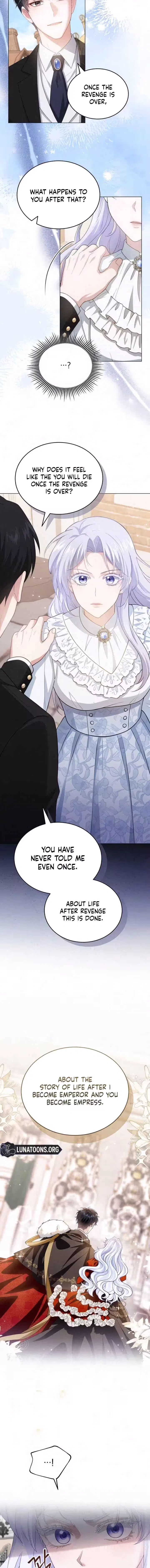 In This Life, You’re the Dog Chapter 22 – Page 9