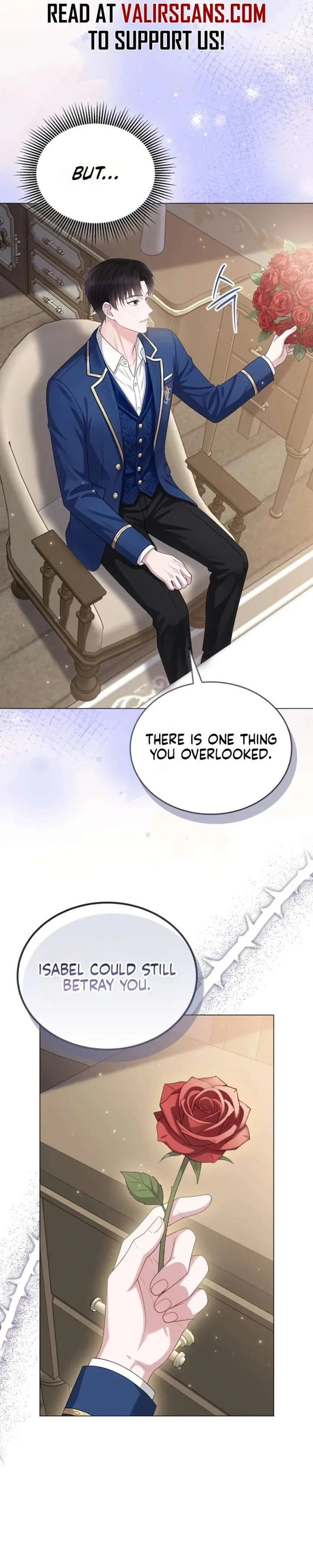 In This Life, You’re the Dog Chapter 21 – Page 2