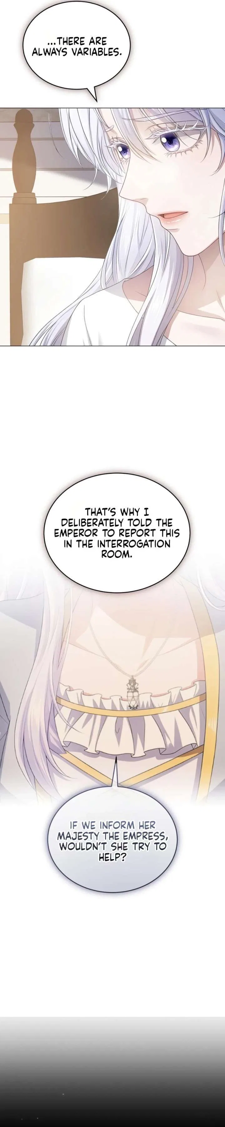In This Life, You’re the Dog Chapter 21 – Page 5