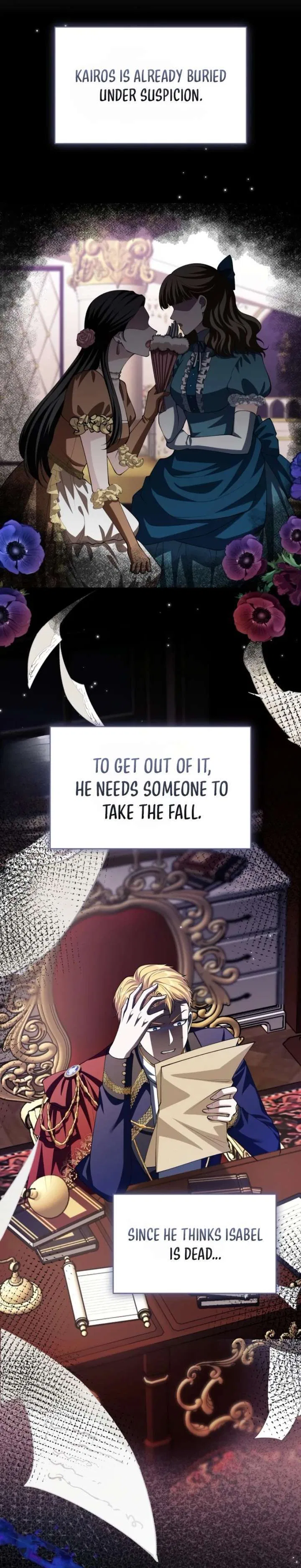 In This Life, You’re the Dog Chapter 21 – Page 6