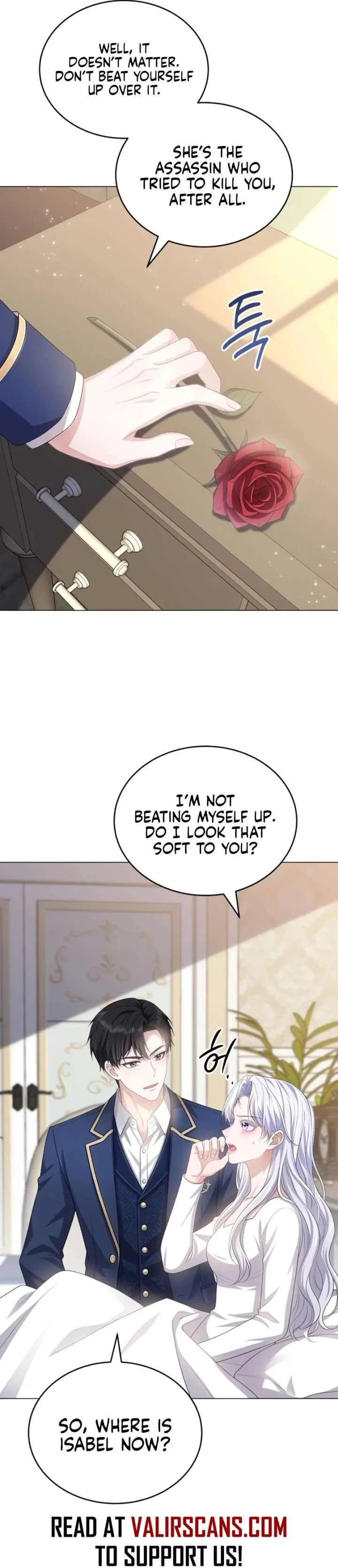 In This Life, You’re the Dog Chapter 21 – Page 9