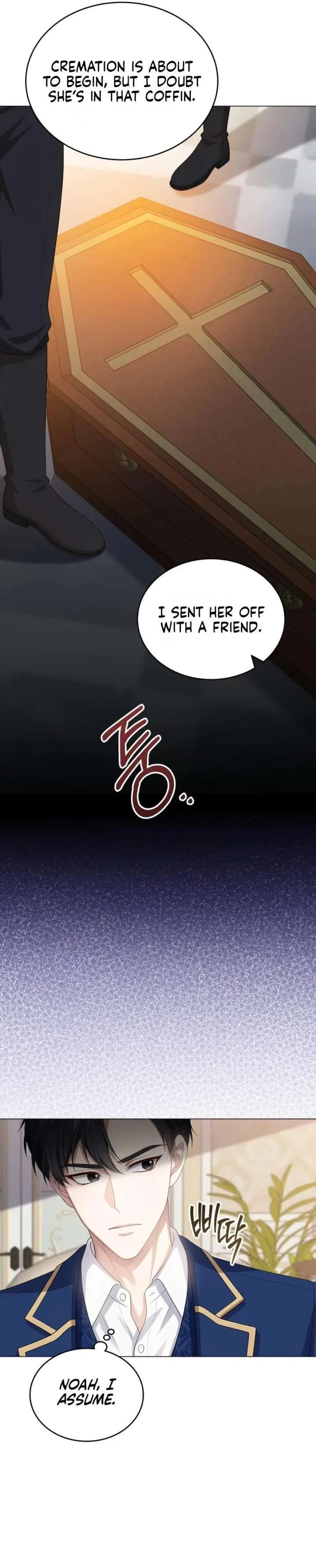 In This Life, You’re the Dog Chapter 21 – Page 10